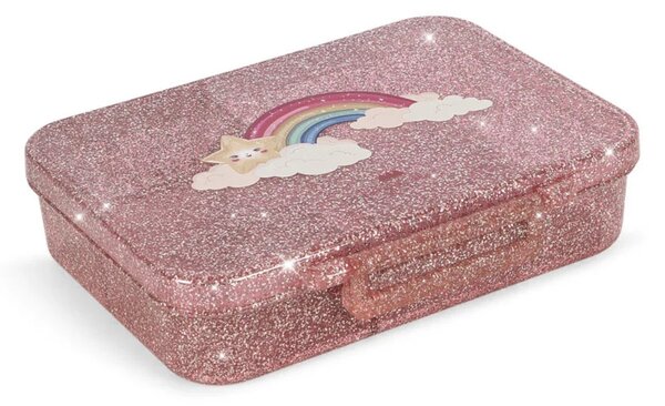 Svačinový box Bento Rainbow