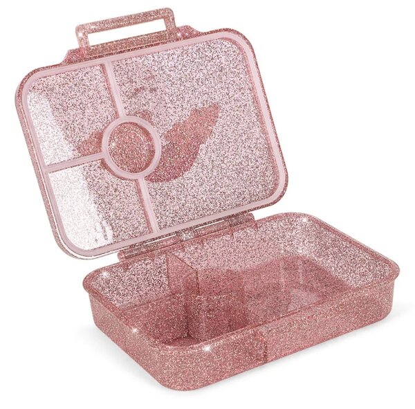 Svačinový box Bento Rainbow