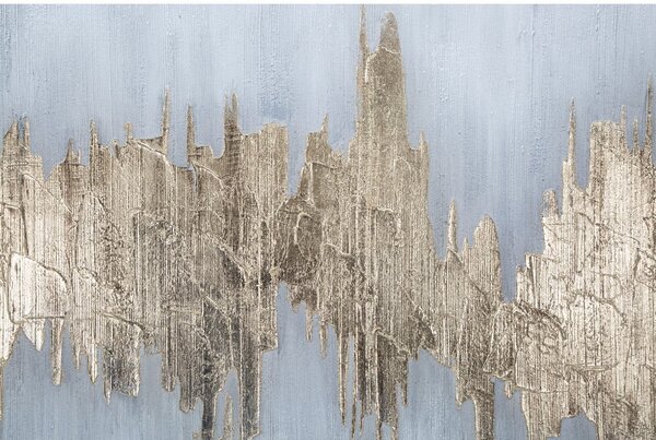 Obraz Mauro Ferretti Goldage, 100 x 80 cm