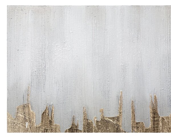 Obraz Mauro Ferretti Goldage, 100 x 80 cm