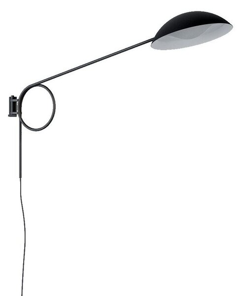 Diesel 51451 2000 Spring medium, nástěnná lampa s 118cm dlouhým ramenem , 1x25W E27