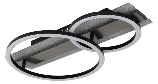 Globo 67382-30 - LED Stropní svítidlo NORBERTO LED/30W/230V 4000K 30x48,2 cm