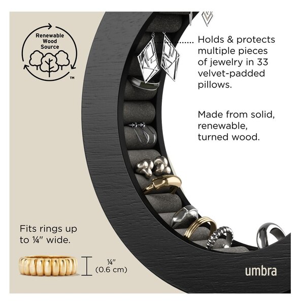 Stojan na šperky Ferris – Umbra