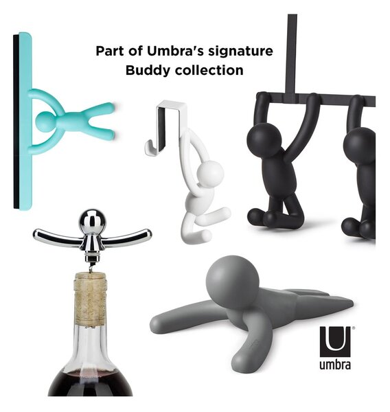 Zarážka do dveří Buddy – Umbra