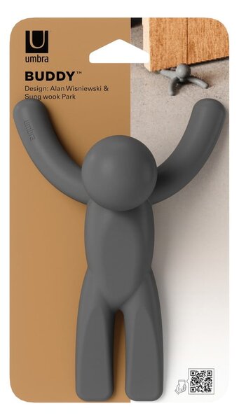 Zarážka do dveří Buddy – Umbra