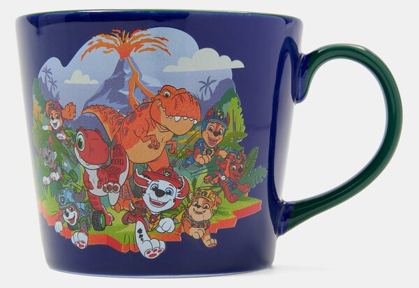 Sinsay - Keramický hrnek s motivem dinosaurů PAW Patrol - vícebarevná