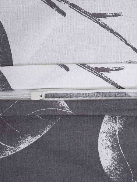 MK Lůžkoviny Bavlněné povlečení Renforcé - Eliot 140 × 200 cm, 70 x 90 cm