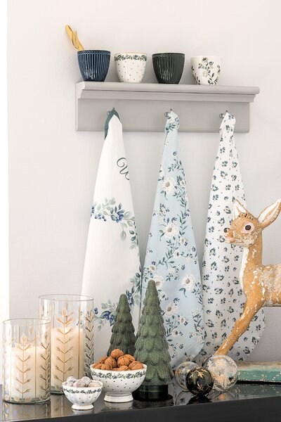Porcelánová miska Zelda White 400 ml