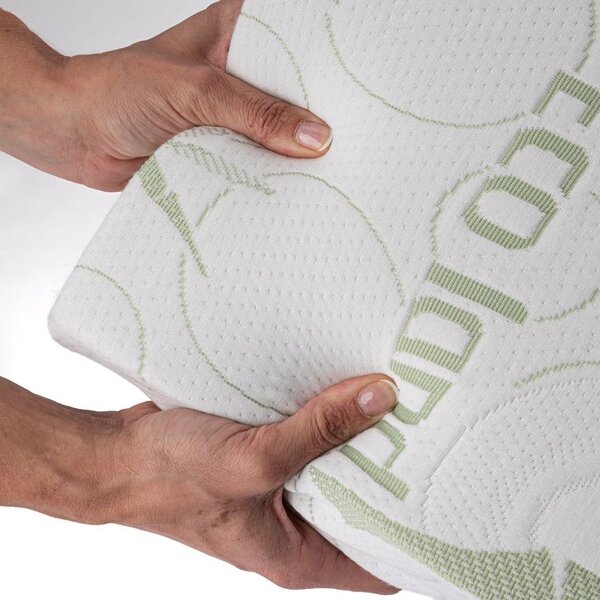 Zvýšený sedák BAMBOO Comfort