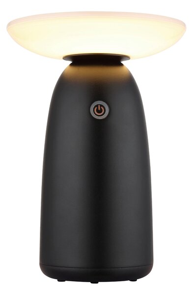 SOLÁRNÍ SVÍTIDLO 16/22,5 cm Globo - Solární světla, Online Only