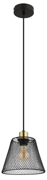 ZÁVĚSNÉ SVÍTIDLO, 20/120 cm Globo - Online Only svítidla, Online Only