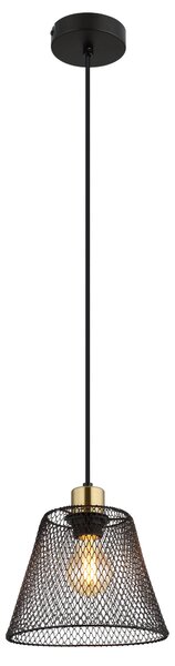 ZÁVĚSNÉ SVÍTIDLO, 20/120 cm Globo - Online Only svítidla, Online Only