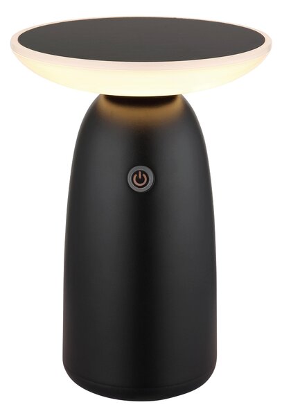 SOLÁRNÍ SVÍTIDLO 16/22,5 cm Globo - Solární světla, Online Only