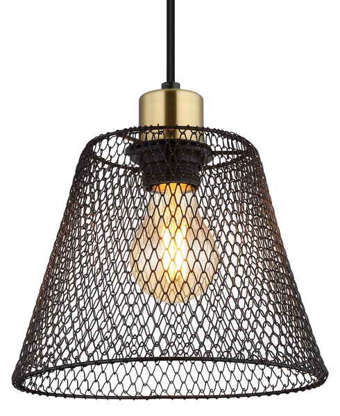 ZÁVĚSNÉ SVÍTIDLO, 20/120 cm Globo - Online Only svítidla, Online Only