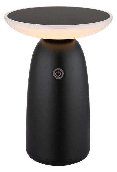 SOLÁRNÍ SVÍTIDLO 16/22,5 cm Globo - Solární světla, Online Only