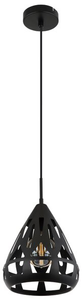 ZÁVĚSNÉ SVÍTIDLO, 23/120 cm Globo - Online Only svítidla, Online Only