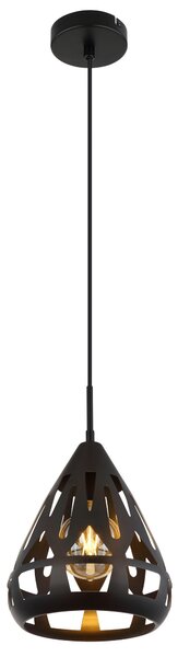 ZÁVĚSNÉ SVÍTIDLO, 23/120 cm Globo - Online Only svítidla, Online Only