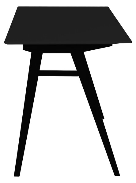 PC stolek Virelia 3 (černá)