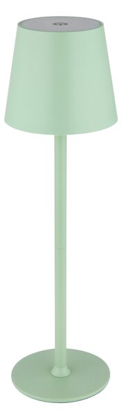STOLNÍ LAMPA NA BATERIE 10.6/10.6/36 cm Globo - Venkovní světla, Online Only