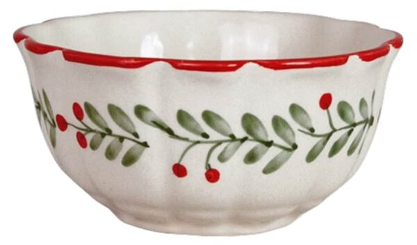 Mistička Esther Lingonberry Ø 13 cm