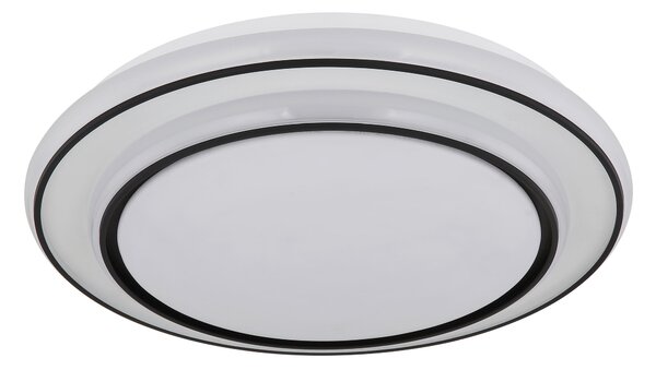 STROPNÍ LED SVÍTIDLO, 39/7 cm Globo - Online Only svítidla, Online Only