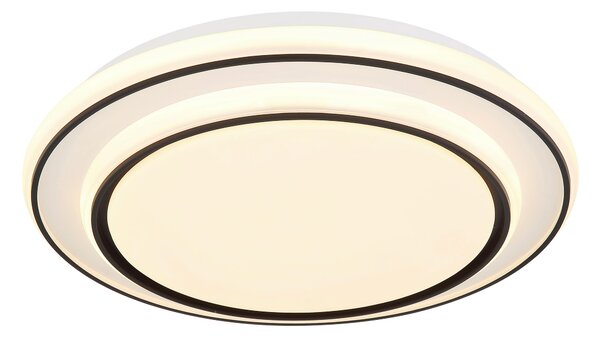 STROPNÍ LED SVÍTIDLO, 39/7 cm Globo - Online Only svítidla, Online Only