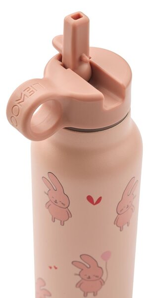 Dětská termo lahev Falk Wild Child 350 ml