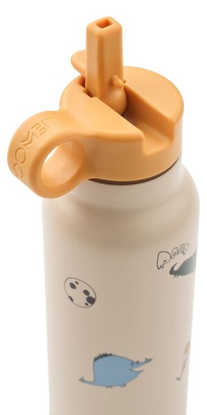 Dětská termo lahev Falk Tamtam 350 ml