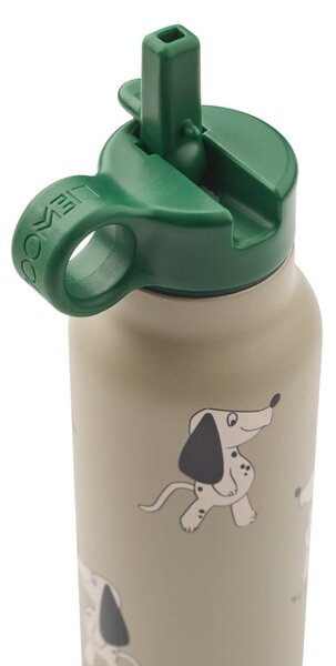 Dětská termo lahev Falk Dakota Dog 350 ml
