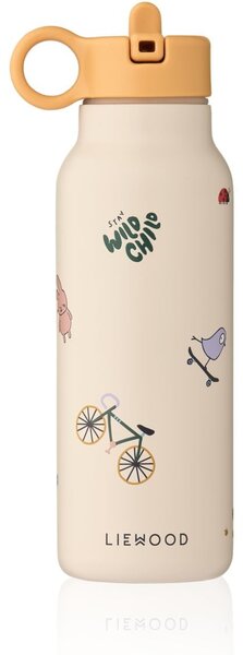 Dětská termo lahev Falk Tamtam 350 ml