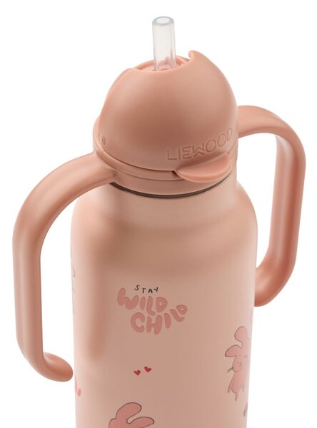 Termo lahev Kimmie Wild Child 250 ml