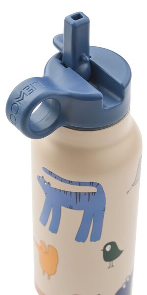 Dětská termo lahev Falk Imagine 350 ml