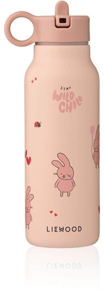Dětská termo lahev Falk Wild Child 350 ml