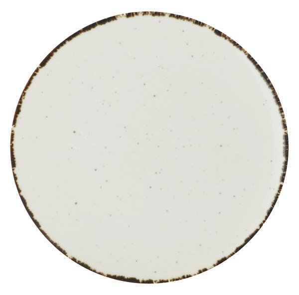 DEZERTNÍ TALÍŘEK Urban Life 21,5 cm Ambia Home - Dezertní talíře