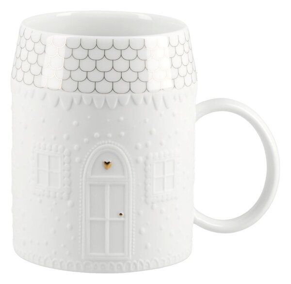 Räder Porcelánový hrnek Gingerbread 350ml