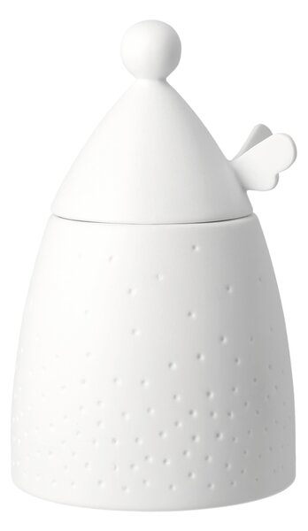 Räder Porcelánová dóza Angel