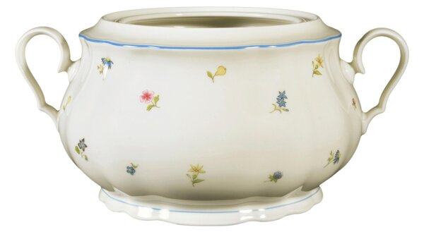 MISKA NA POLÉVKU porcelán keramika Seltmann Weiden - Kolekce nádobí
