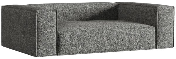 Micadoni Bouclé pohovka Nuria 210 cm