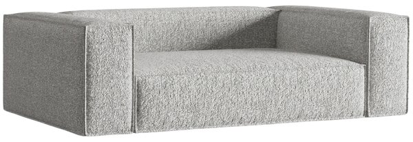 Micadoni Bouclé pohovka Nuria 210 cm