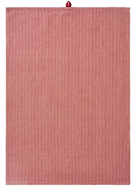 Utěrka Daniella Red Stripes
