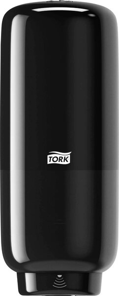TORK Elevation 561608 zásobník prostředku na ochranu rukou černá