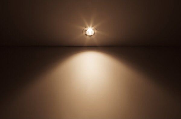 Philips - SADA 3x LED Stmívatelné koupelnové svítidlo DIVE LED/5,5W/230V IP65