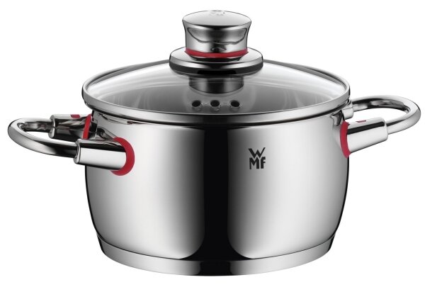 WMF - Sada hrnců 4ks QUALITY ONE nerez