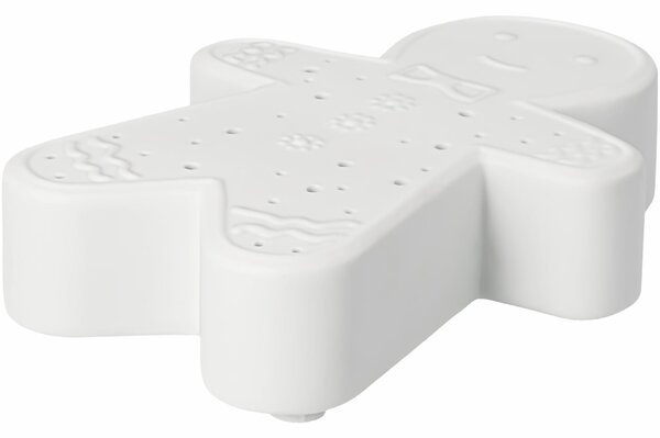 Svítící LED dekorace Gingerbread