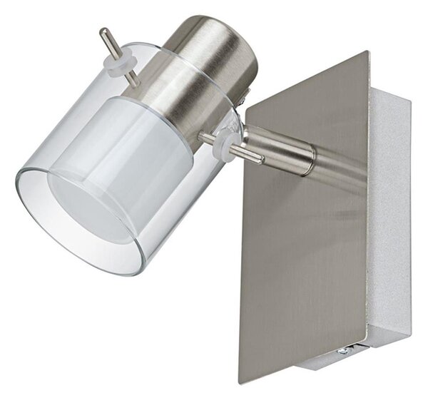 Eglo 93817 - LED bodové svítidlo SPARANO LED/5W/230V