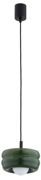 Argon 8815 - Lustr na lanku TEVO 1xG9/4,5W/230V zelená