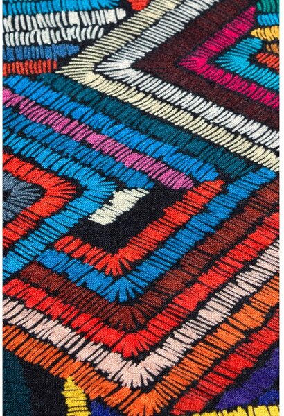 Koupelnová předložka 60x40 cm Maglie - Foutastic