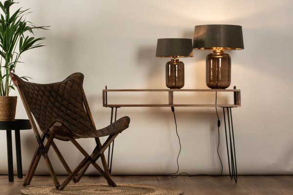 Stolní designová lampa Lugianna 54 (LMD)