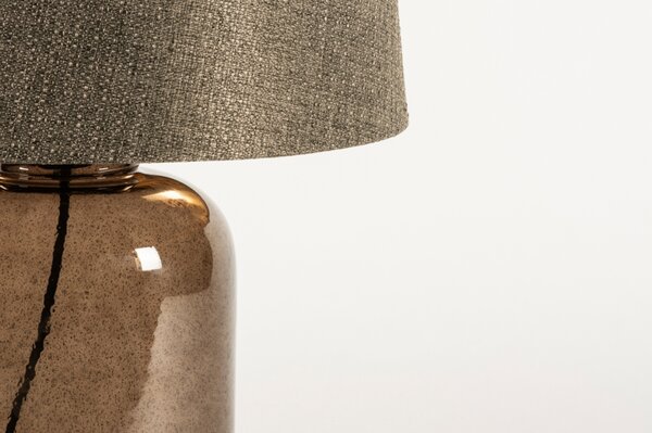 Stolní designová lampa Lugianna 54 (LMD)