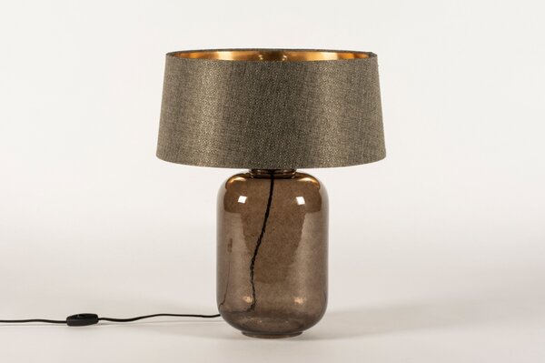 Stolní designová lampa Lugianna 54 (LMD)